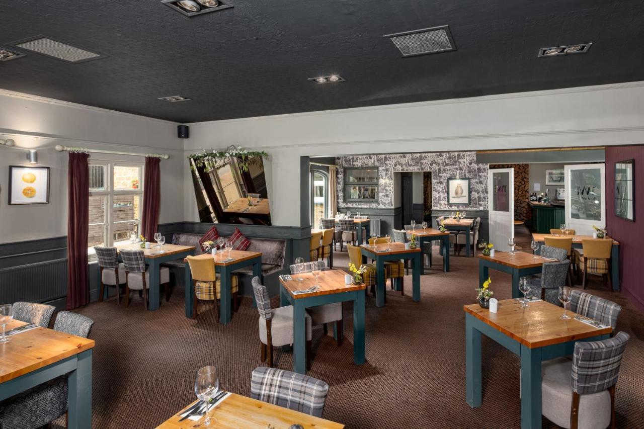 The World'S End - Northampton Ecton Exterior foto